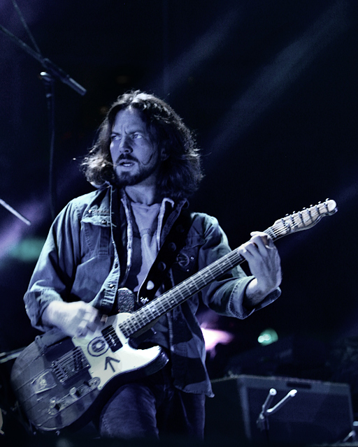 eddie vedder