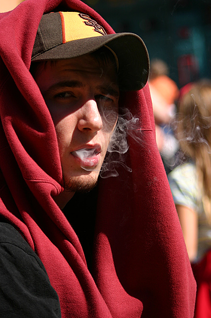 Smoke