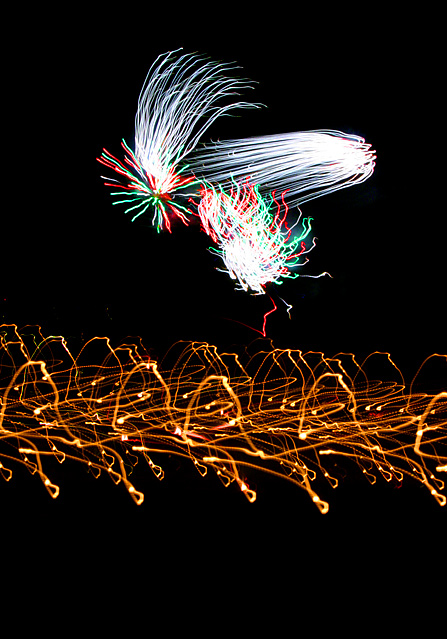fireworks v.1