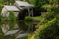 Mabry Mill