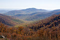 Blue Ridge Mountains II