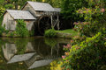 Mabry Mill