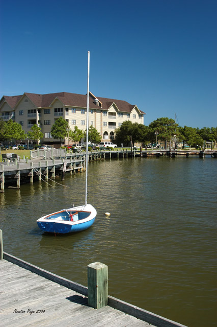 Waterfront
