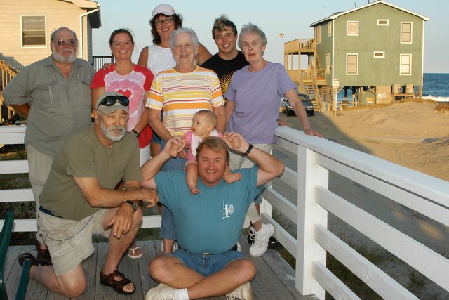 Nags Head 2005