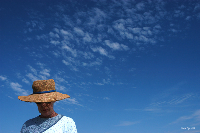 Blue Sky