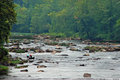 Low Water