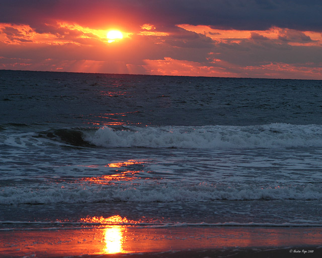 Sunrise