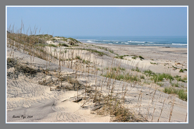 Coquina Beach