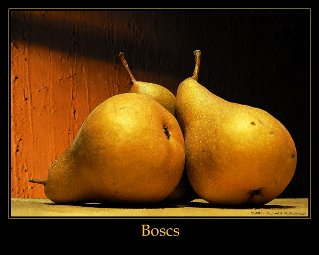 Boscs