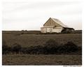 Old Barn