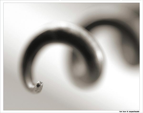 Cork Screw