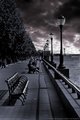Start of a Storm