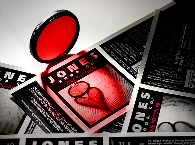 Love Jones!