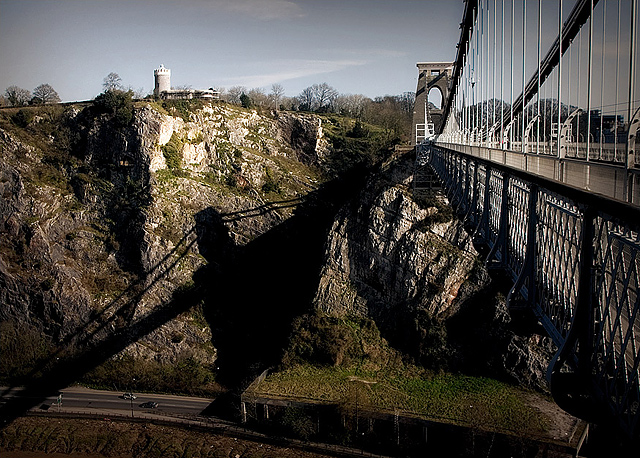 Avon Gorge