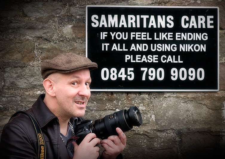 Samaritans Care