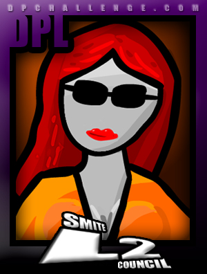 Smite Council - L2