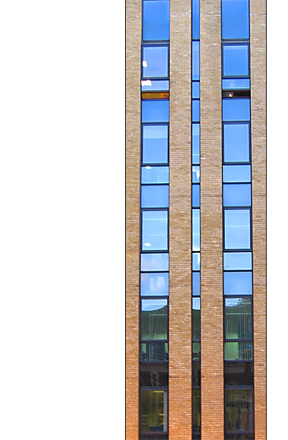 London Buildings