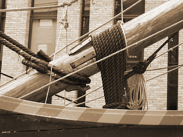 Rigging