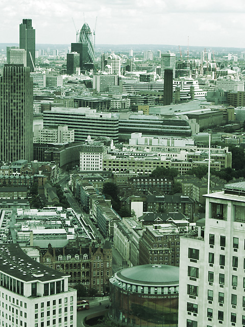 London Matrix