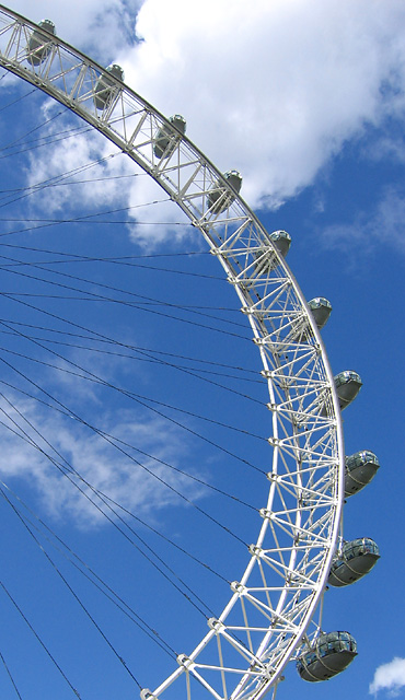 The London Eye