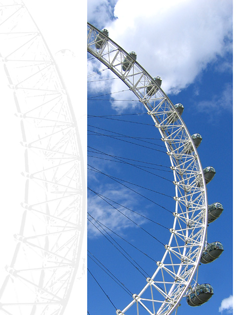 The London Eye