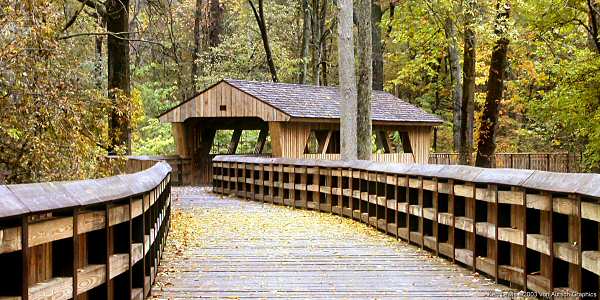 Covered Bridge