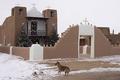 Taos Pueblo Church