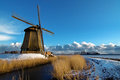 Schermer Windmill