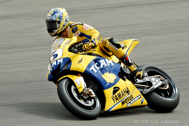 Colin Edwards (MotoGP)