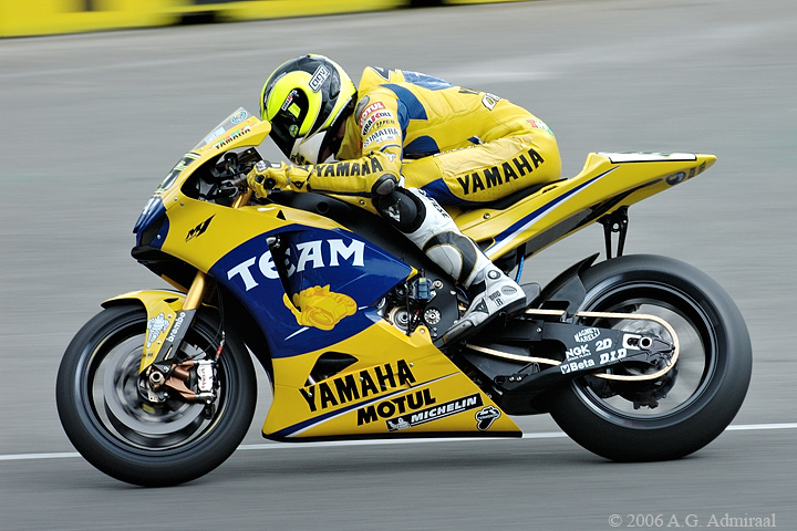 Valentino Rossi (MotoGP)