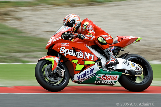 Marco Melandri (MotoGP)