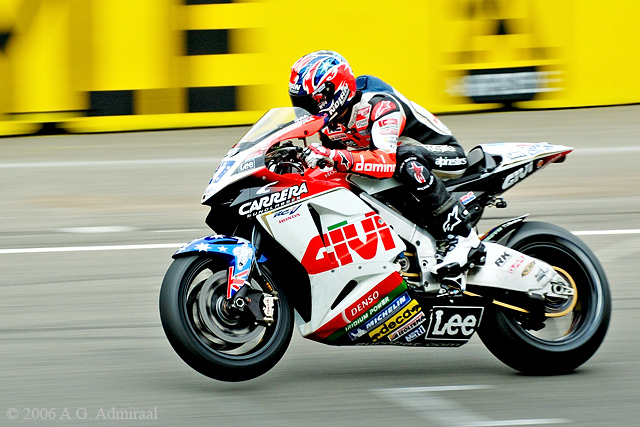 Casey Stoner (MotoGP)