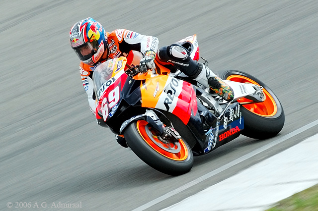 Nicky Hayden (MotoGP)