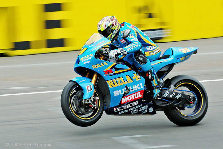 Chris Vermeulen (MotoGP)