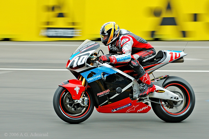 Kenny Roberts Jr. (MotoGP)