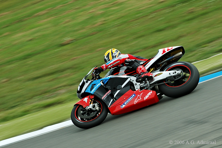 Kenny Roberts Jr. (MotoGP)