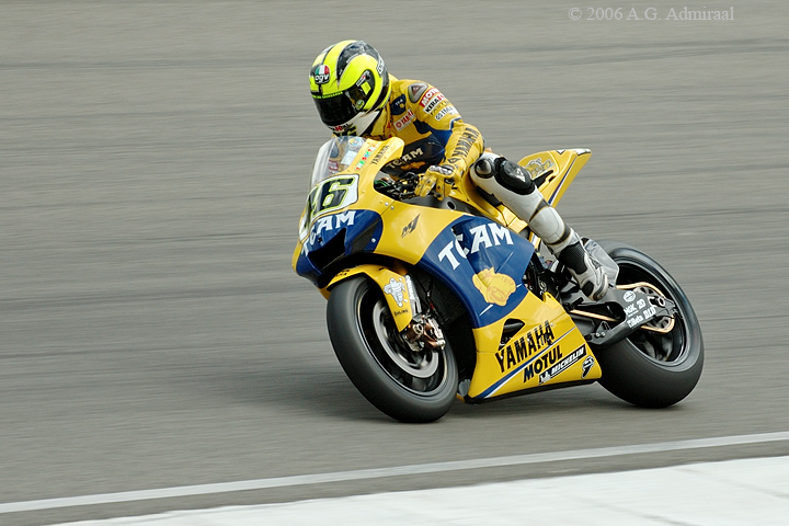 Valentino Rossi (MotoGP)