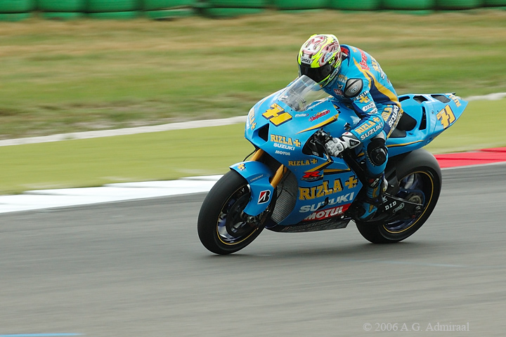 Chris Vermeulen (MotoGP)