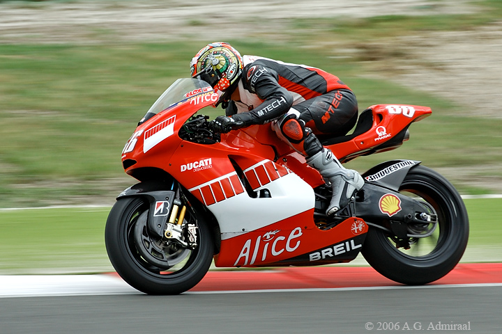 Alex Hofmann (MotoGP)