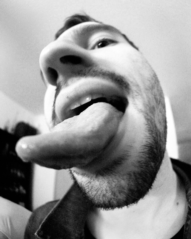 French Kissing