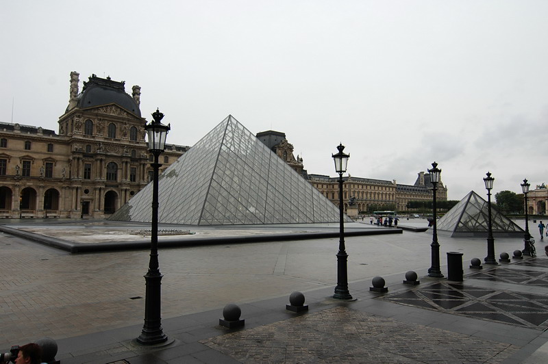 Louvre