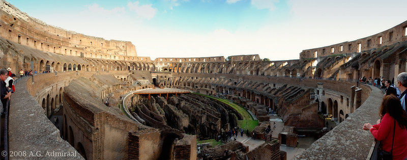 Colosseum