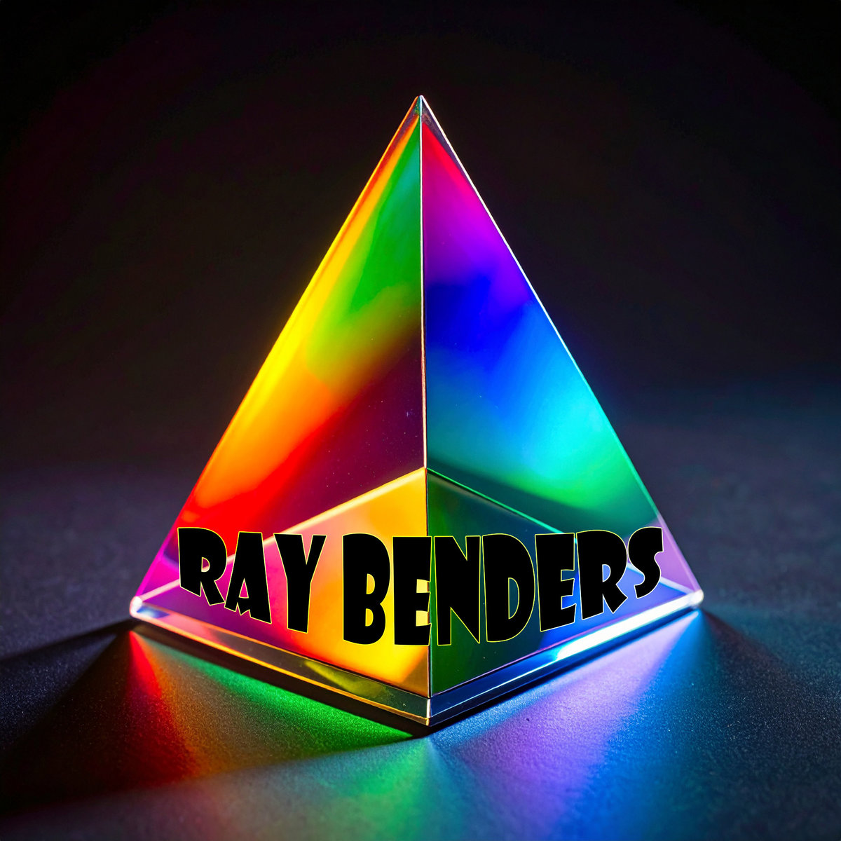 Ray Benders logo
