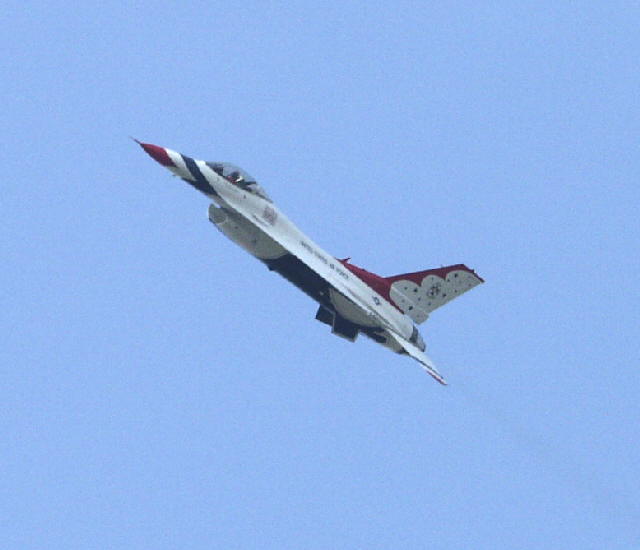 Thunderbird