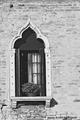 Murano Window