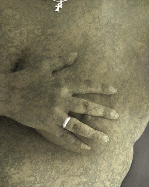 Concrete effect...