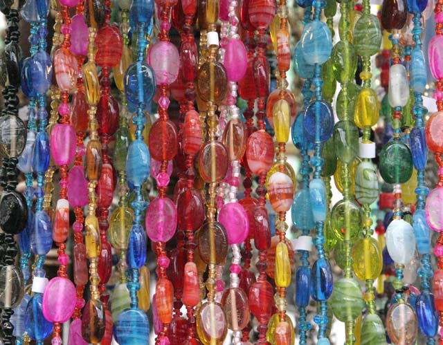 Beads