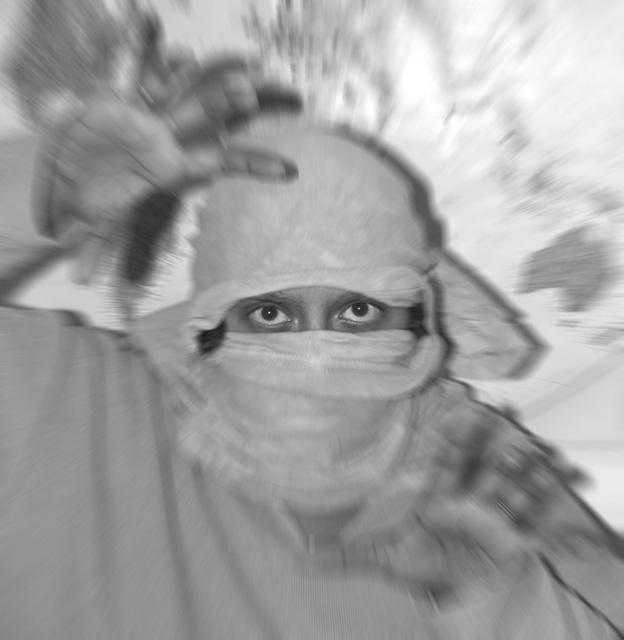 KV Ninja*Pie