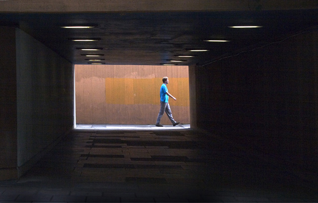 (No) Room for Movement Assignment