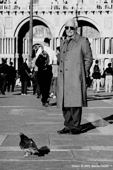 San Marco, Venice